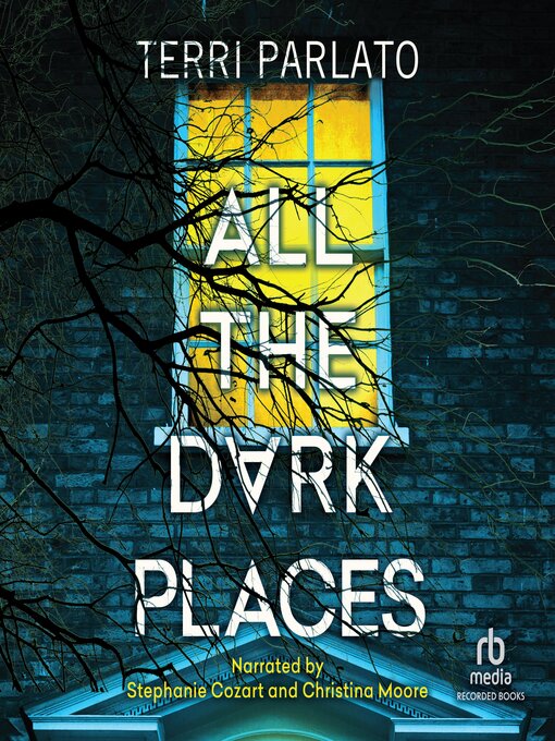 Cover image for All the Dark Places